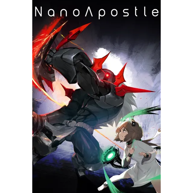 ✅ NanoApostle Xbox One &amp; Xbox Series X|S активация