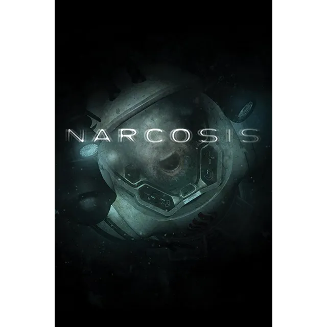✅ Narcosis Xbox One &amp; Xbox Series X|S активация