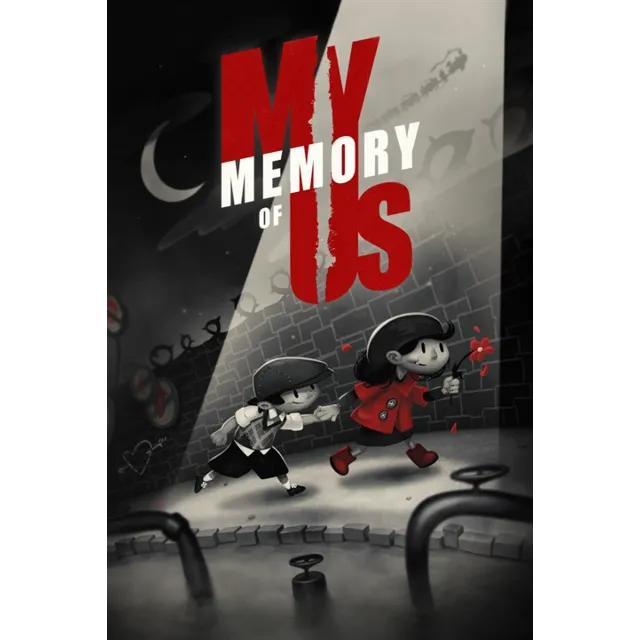 ✅ My Memory of Us Xbox One &amp; Xbox Series X|S активация