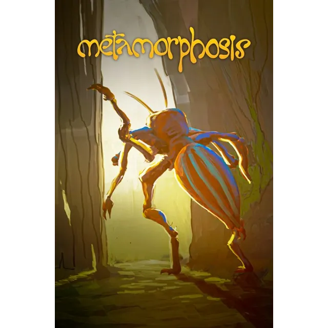 ✅ Metamorphosis: Xbox Edition Xbox One|X|S активация