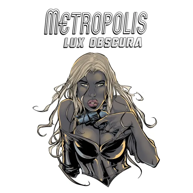 ✅ Metropolis: Lux Obscura Xbox One|X|S активация
