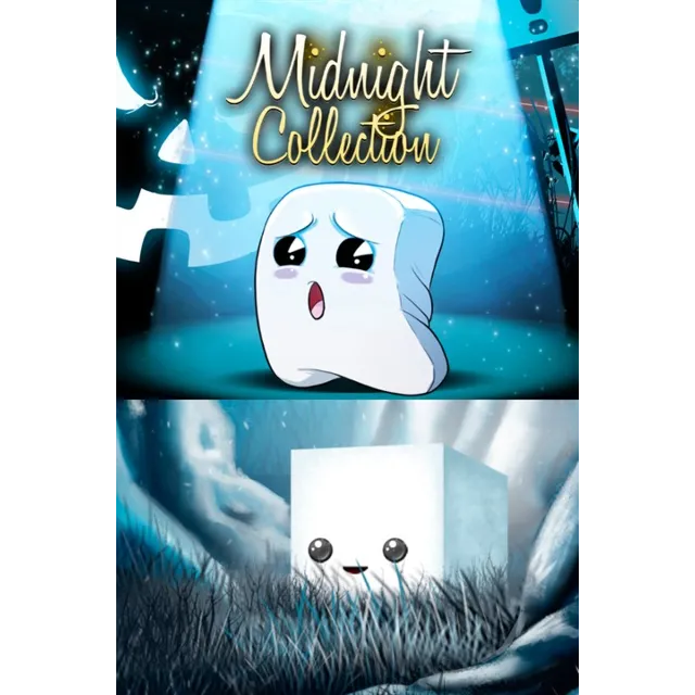 ✅ Midnight Collection Xbox One|X|S активация