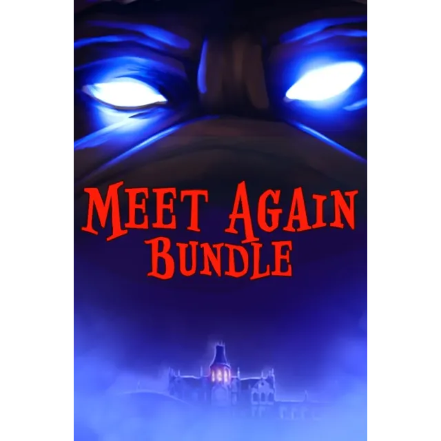 ✅ Meet Again Bundle Xbox One|X|S активация