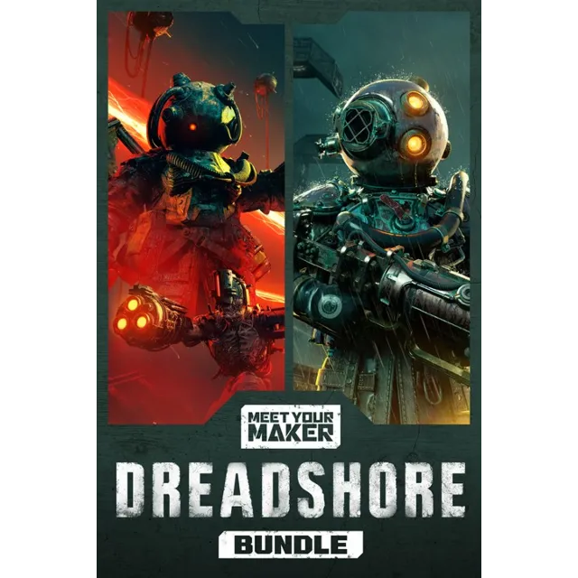 ✅ Meet Your Maker: Sector 1 Bundle Xbox активация