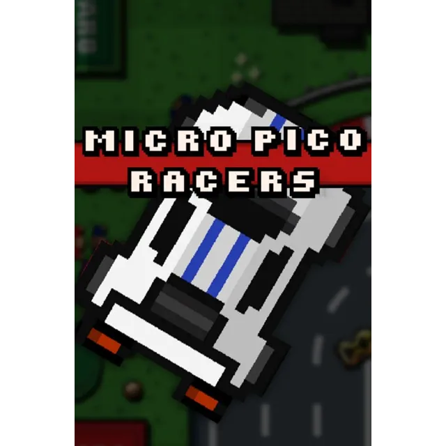 ✅ Micro Pico Racers Xbox One|X|S активация