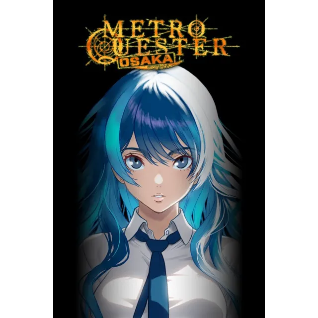 ✅ METRO QUESTER | OSAKA Xbox One|X|S активация