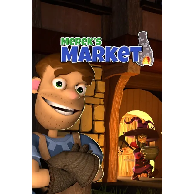 ✅ Merek's Market Xbox One &amp; Xbox Series X|S активация