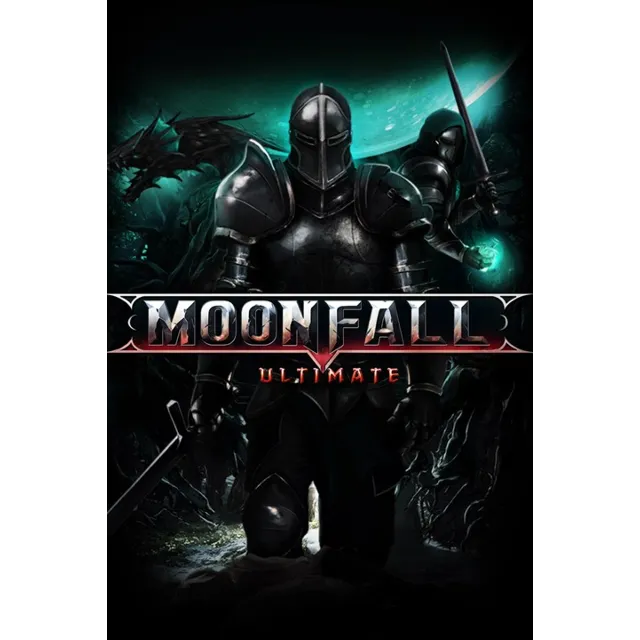 ✅ Moonfall Ultimate Xbox One|X|S активация
