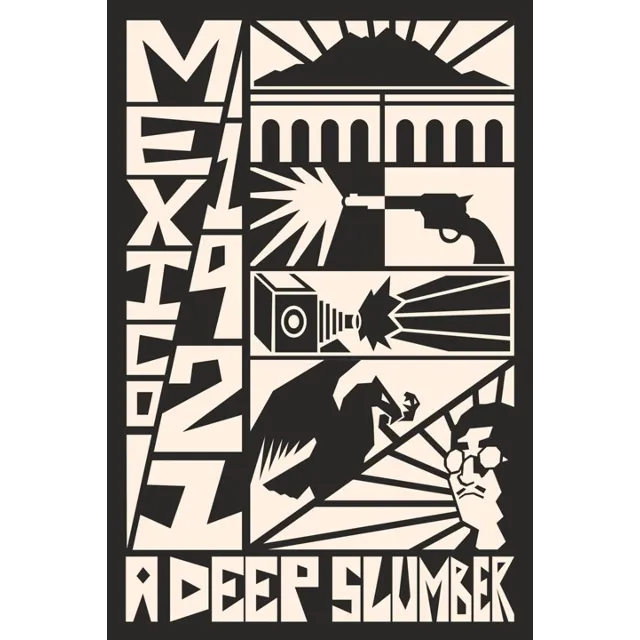 ✅ Mexico,1921: A Deep Slumber Xbox One|X|S активация