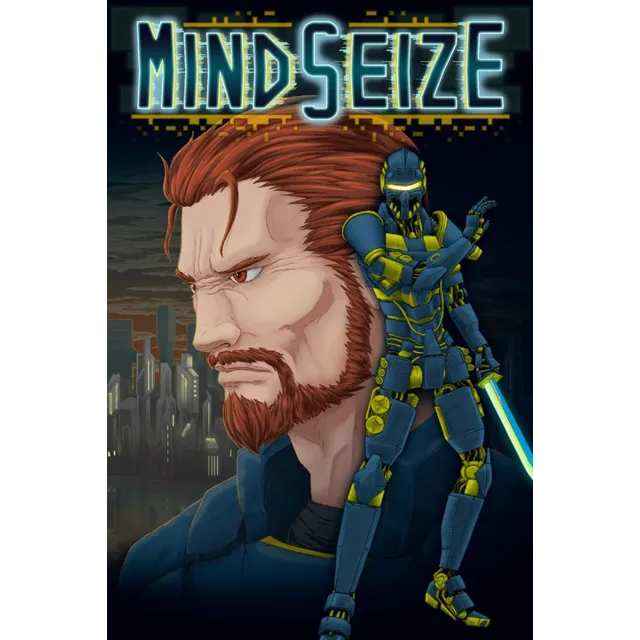 ✅ MindSeize Xbox One &amp; Xbox Series X|S активация