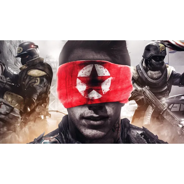 Homefront - Оффлайн