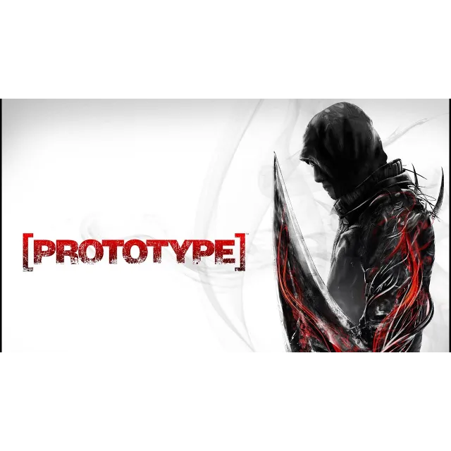Prototype - Оффлайн