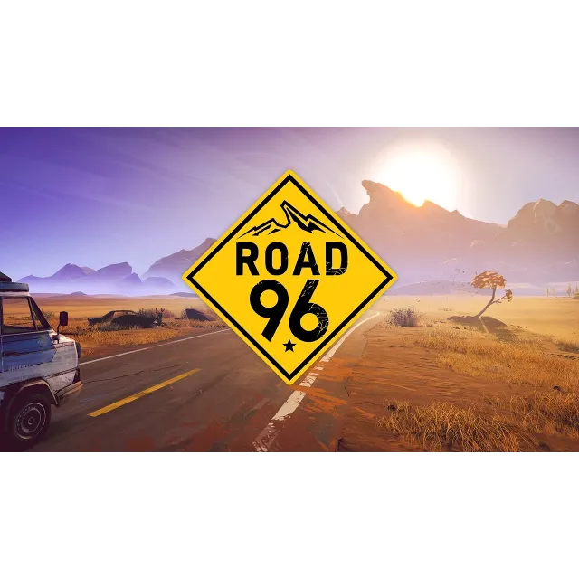 Road 96 - Оффлайн