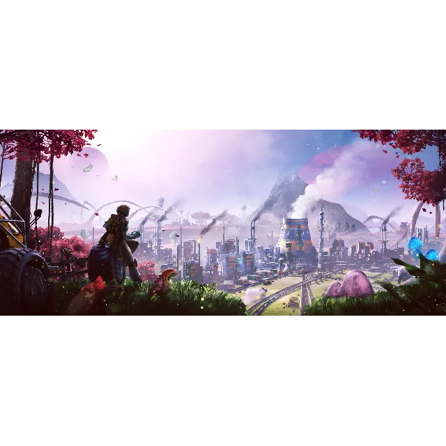 Satisfactory - Оффлайн