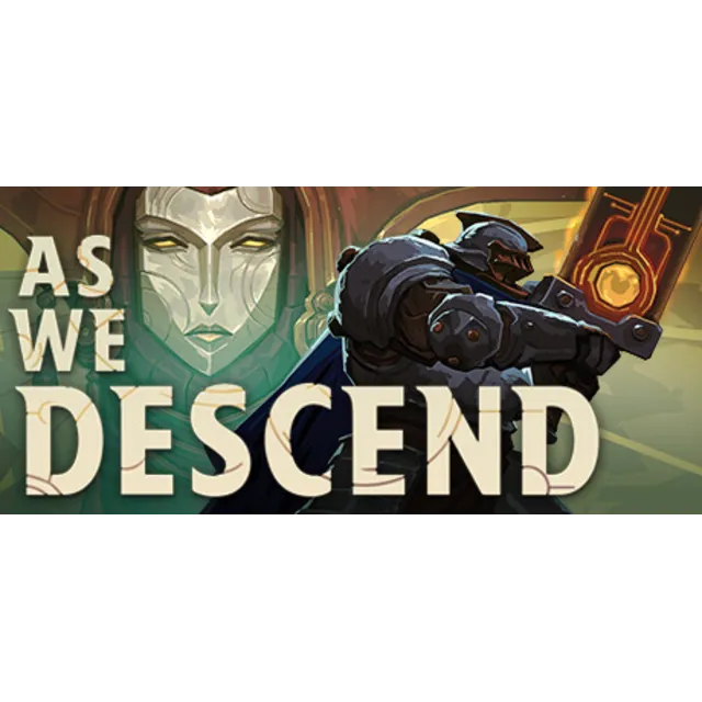 As We Descend- Post * STEAM RU ⚡ АВТО 💳0%