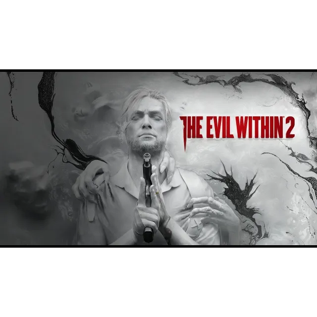 The Evil Within 2 - Оффлайн
