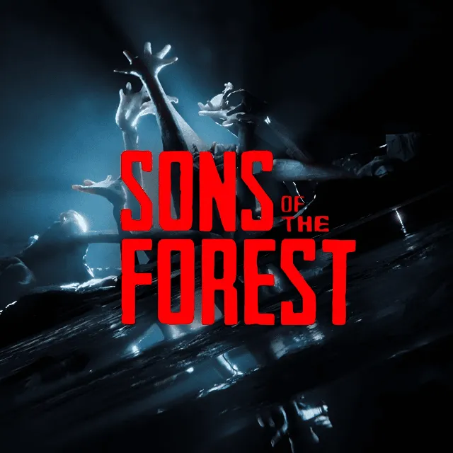 Sons of the Forest - Оффлайн