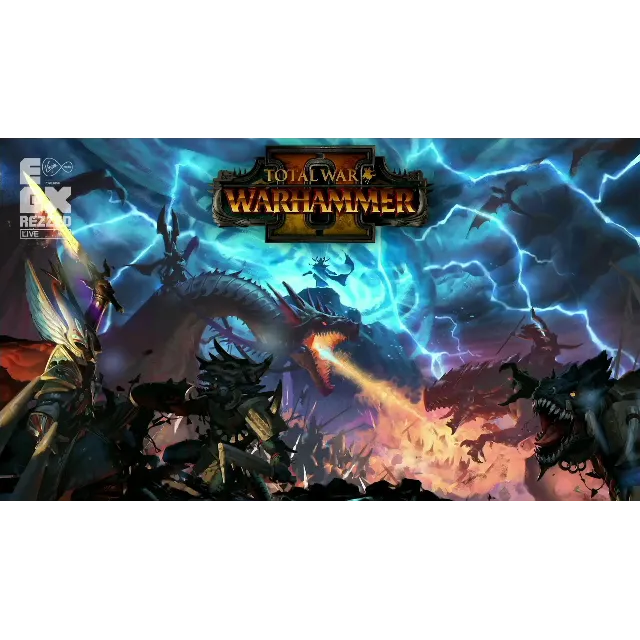 Total War: Warhammer II - Оффлайн