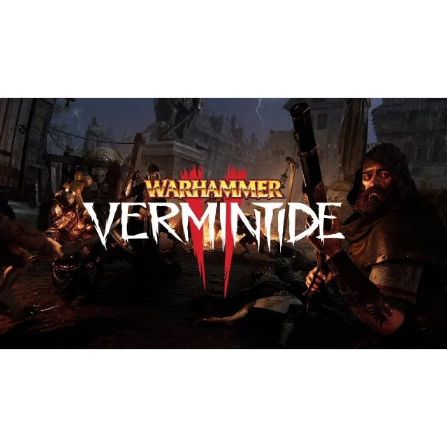 Warhammer: Vermintide 2 - Оффлайн