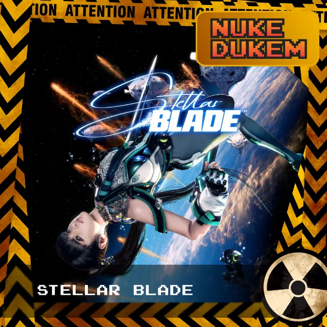 СНГ (БЕЗ РФ) | Stellar Blade™ - Выбор издания | STEAM КЛЮЧ