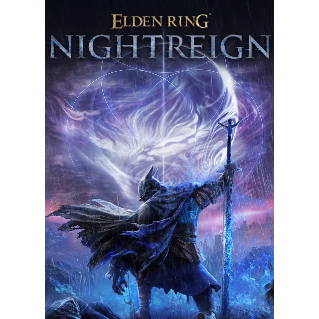 ELDEN RING NIGHTREIGN Deluxe Edition (Аренда аккаунта Steam) Онлайн