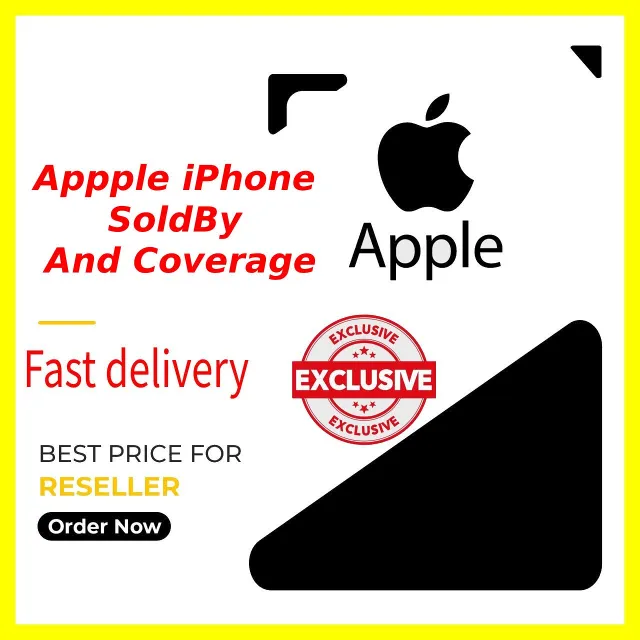 Apple проверяет iPhone Sold By и покрытие