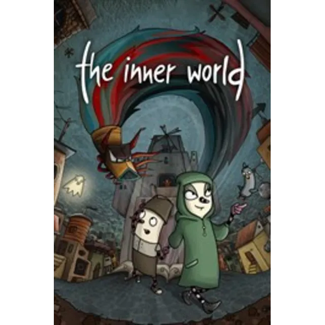 💎The Inner World XBOX Ключ