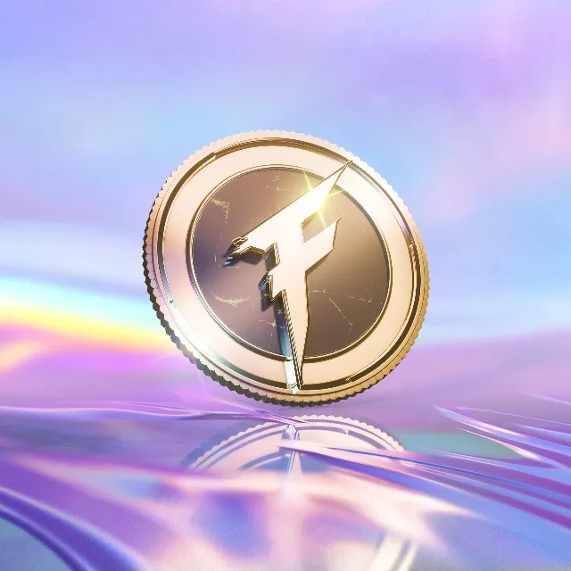FragPunk 95 Coins STEAM/XBOX/PS Любой Акк