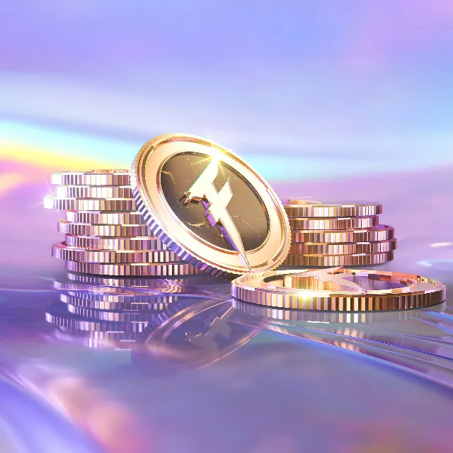 FragPunk 1015 Coins STEAM/XBOX/PS Любой Акк