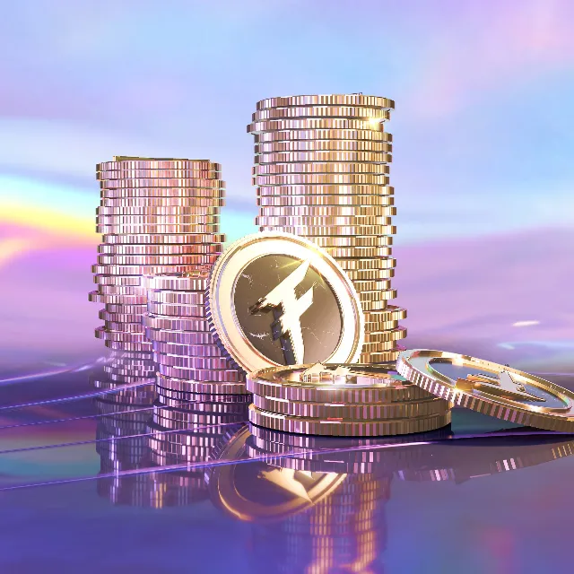 FragPunk 3675 Coins STEAM/XBOX/PS Любой Акк