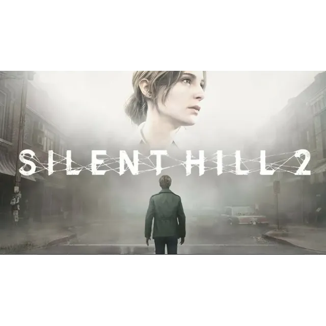 Silent Hill 2 Remake - Оффлайн
