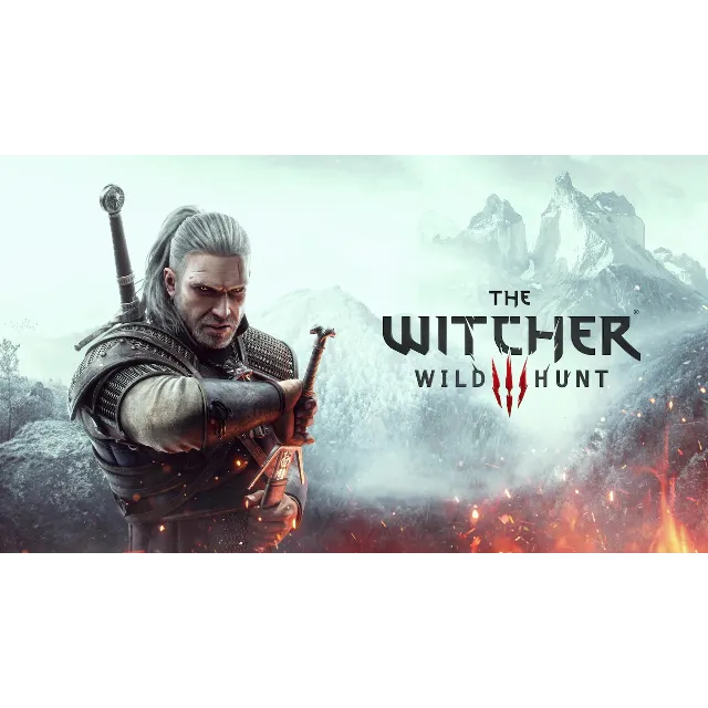 The Witcher 3 - Оффлайн