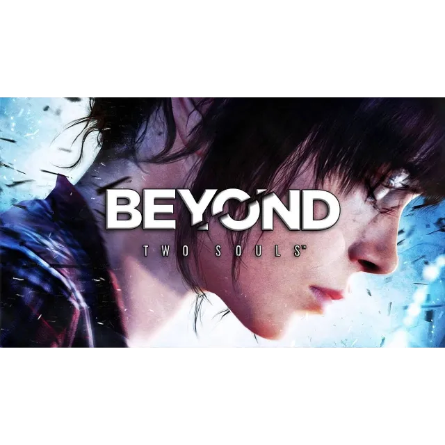 Beyond Two Souls - Оффлайн