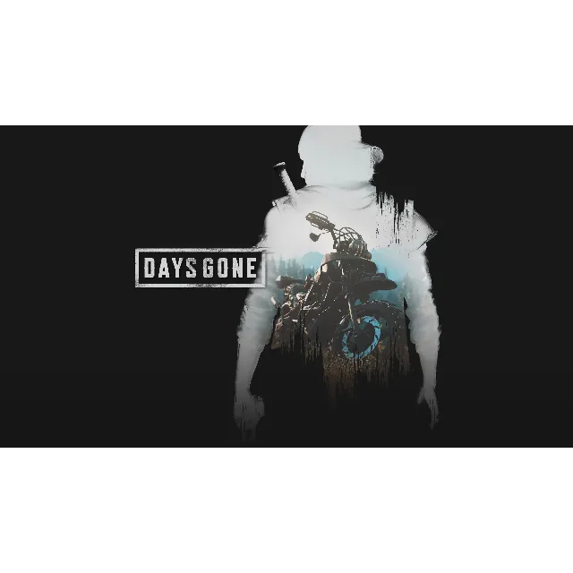 Days Gone - Оффлайн