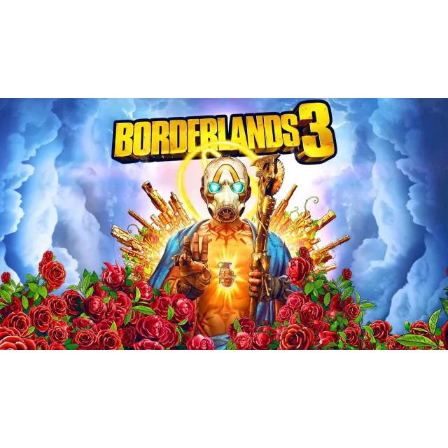 Borderlands 3 - Оффлайн