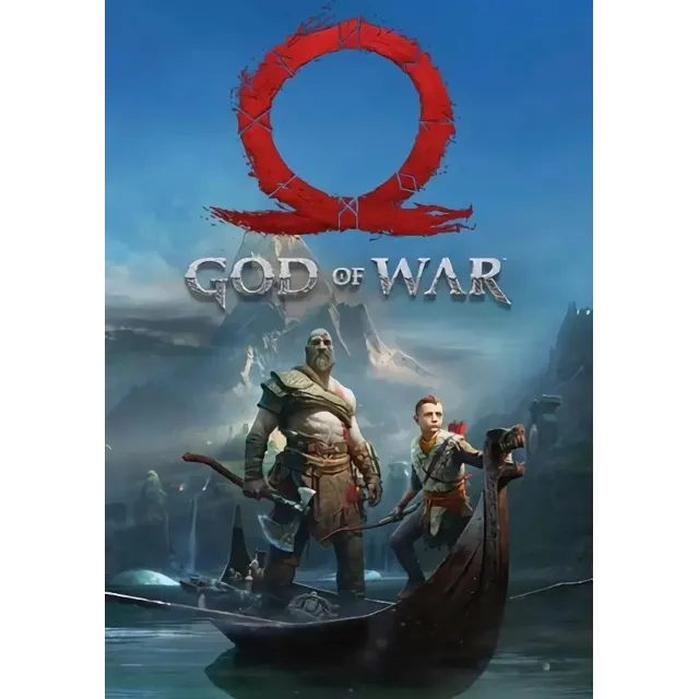 God of War - Оффлайн