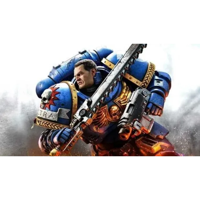 Warhammer 40,000: Space Marine 2 - Оффлайн