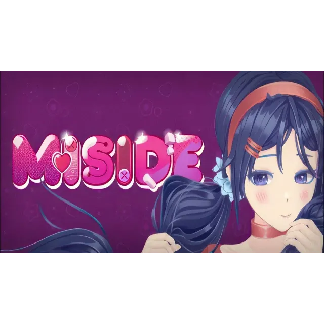 MiSide - Оффлайн