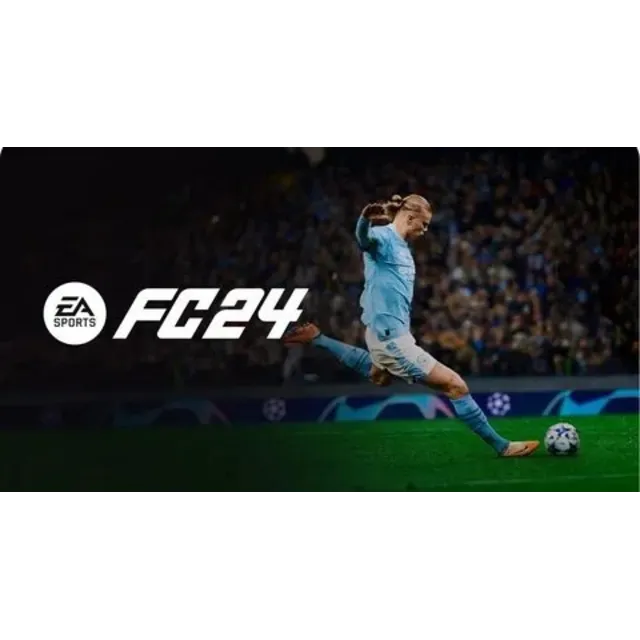EA SPORTS FC 24 - Оффлайн