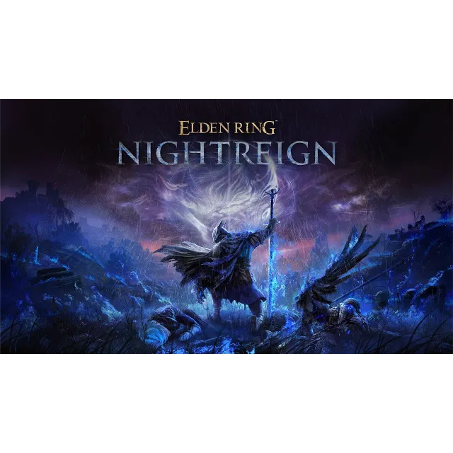 🔴 Elden Ring: Nightreign 🔴 ДЕЛЮКС ИЗДАНИЕ 🎁 Подарок