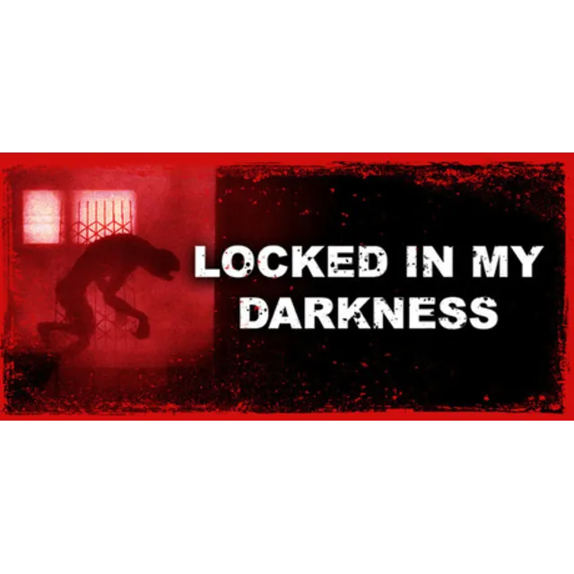 Locked in my Darkness ключ Global RU/CIS РФ Россия стим