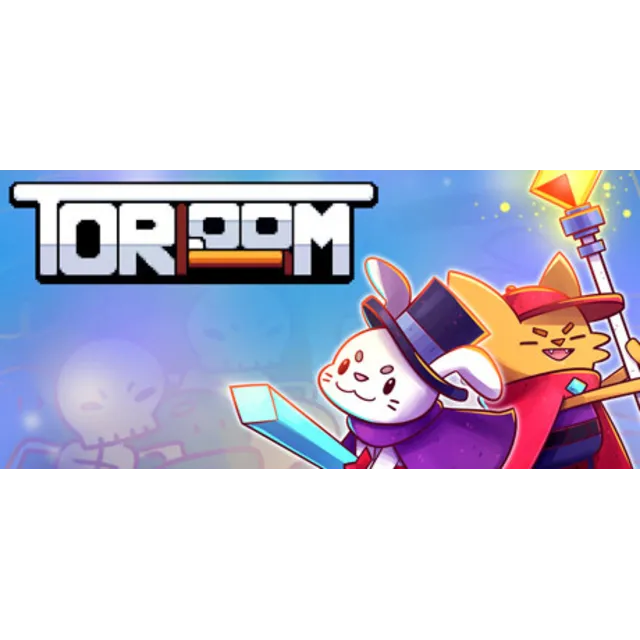 Toroom ключ Global RU/CIS РФ Россия стим СНГ