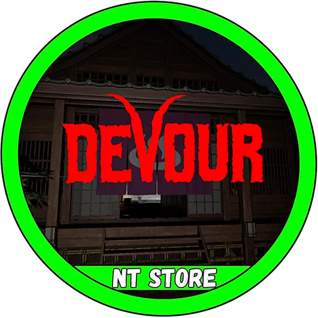 💎 DEVOUR   + 50 ИГР STEAM✔️