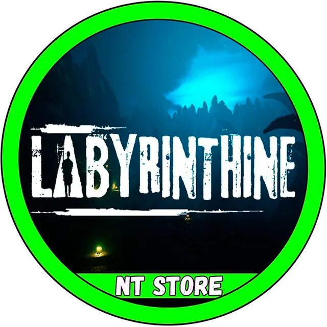 💎 Labyrinthine  + 50 ИГР STEAM✔️