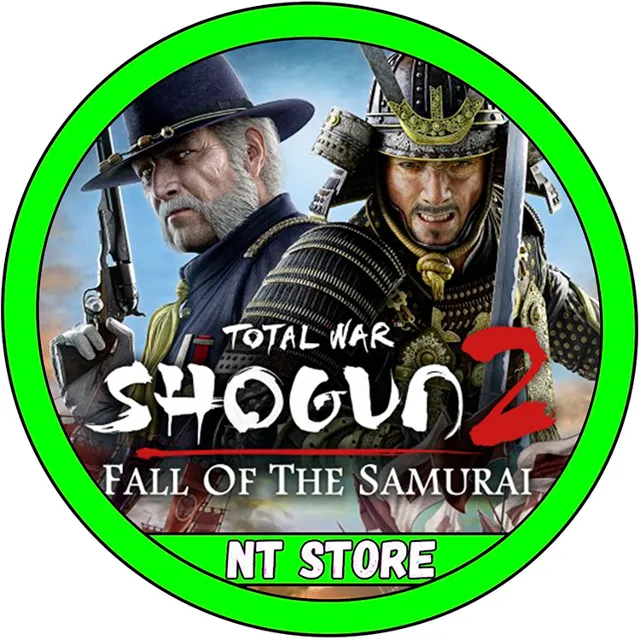 💎 Total War: SHOGUN 2 + 50 ИГР STEAM✔️