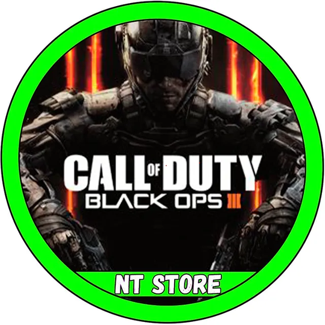 💎 Call of Duty®: Black Ops III +  ИГРЫ STEAM✔️