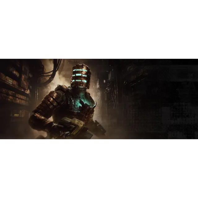 Dead Space Remake - Оффлайн