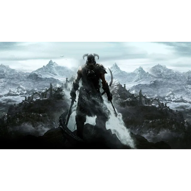 The Elder Scrolls V: Skyrim - Оффлайн