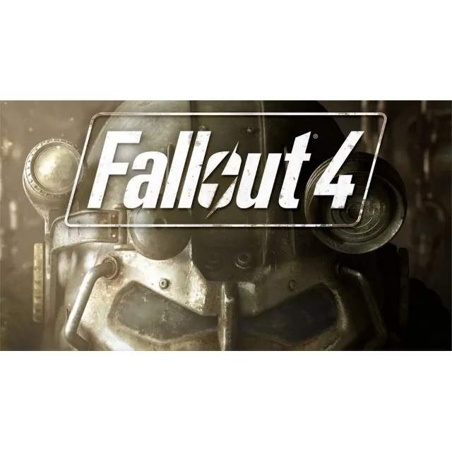 Fallout 4 - Оффлайн