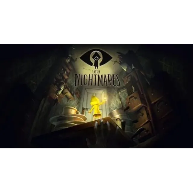 Little Nightmares - Оффлайн